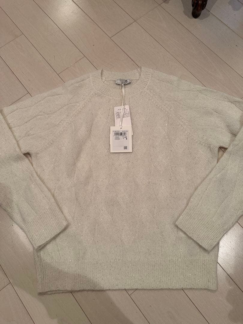 PESERICO ニット　イタリア製