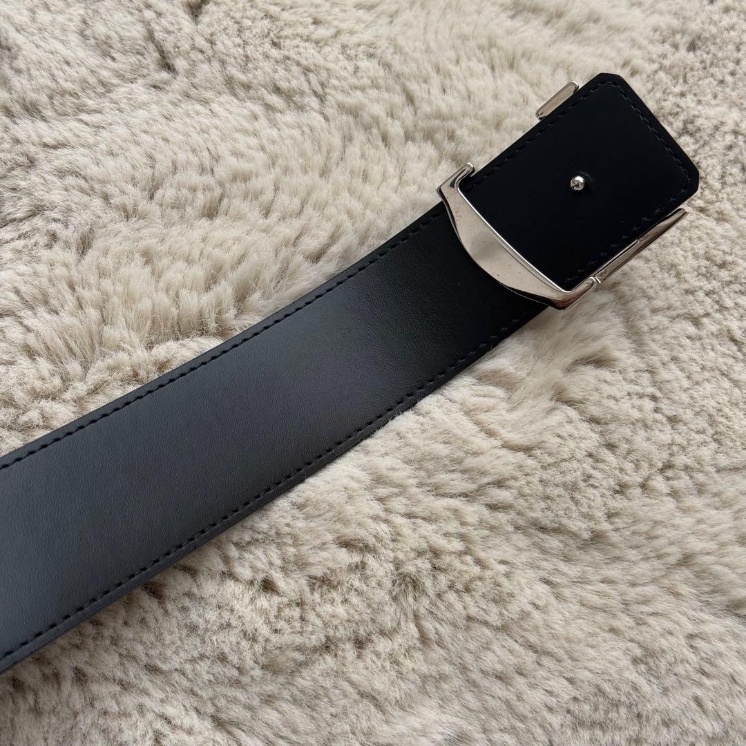 いけちゃんLOUIS VUITTONルイ・ヴィトンLVモノグラムベルト