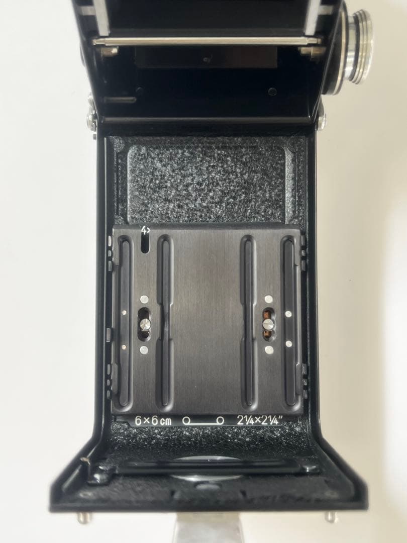 ローライ ROLLEIFLEX TELE Sonnar 135m