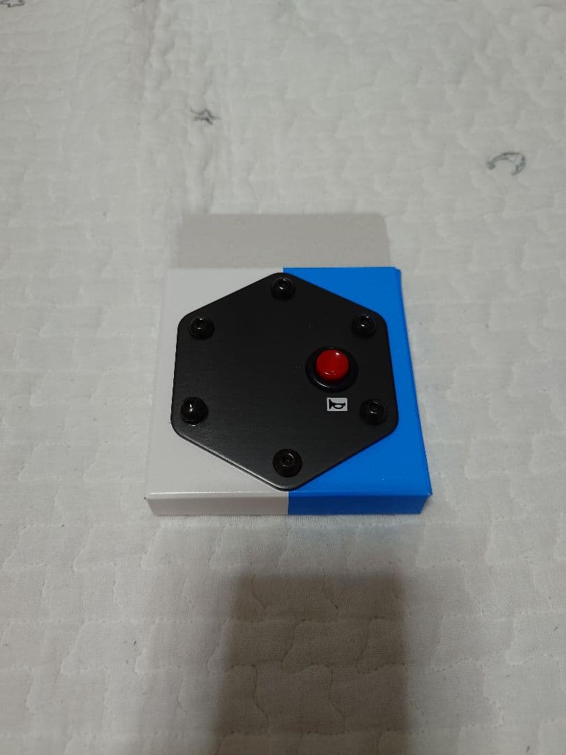 35Φ ステアリング スパルコ 2スポーク 希少な当時物　ホーン、ボスのセット