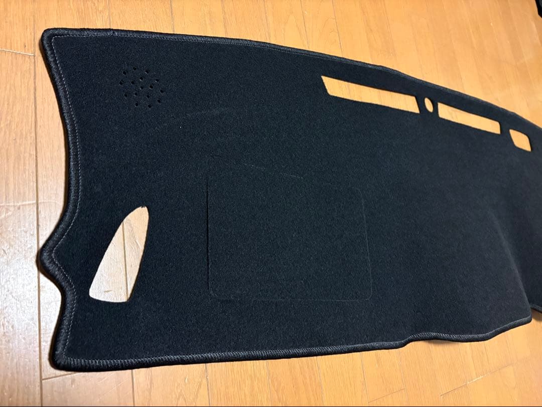 Sunlandスバル レヴォーグ VN系 専用 ダッシュボードマット