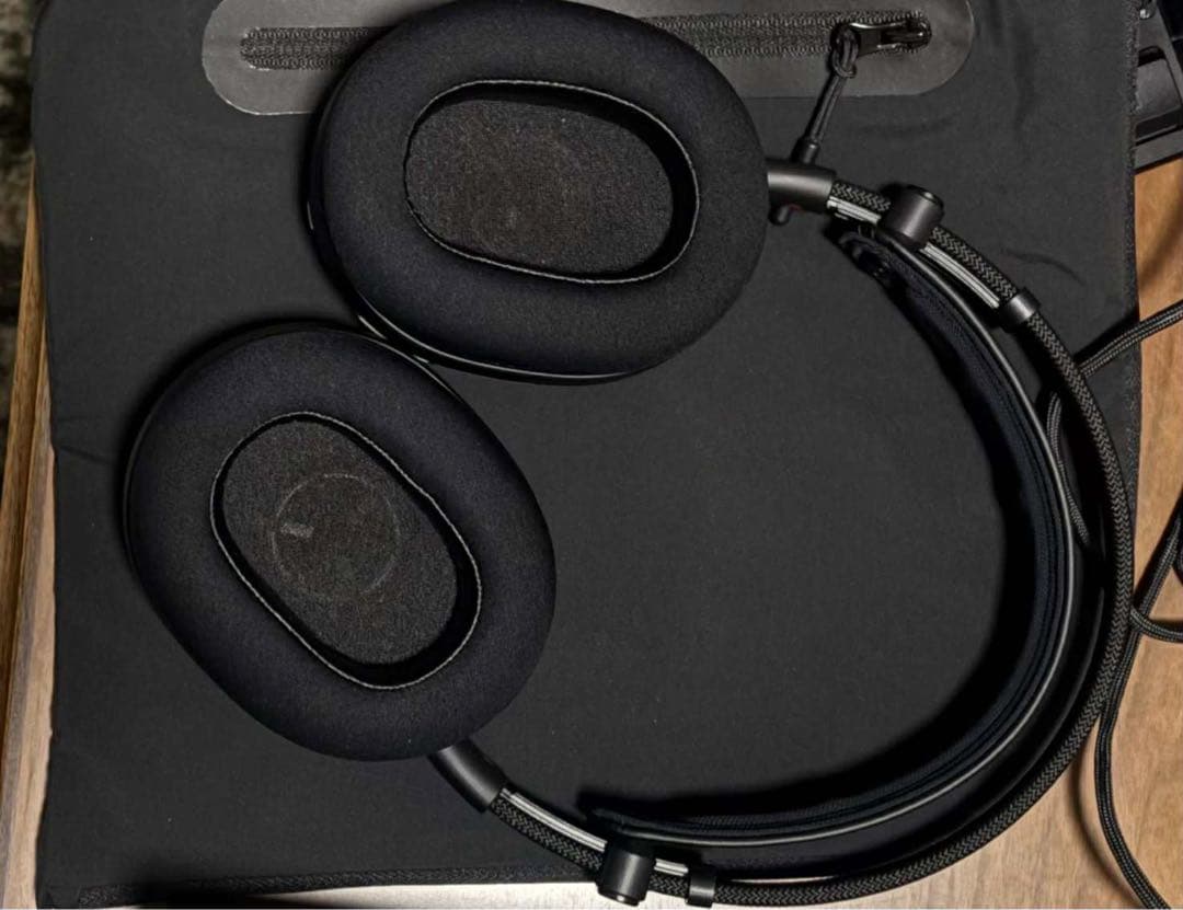 ソニーInzone ゲーミングヘッドセット