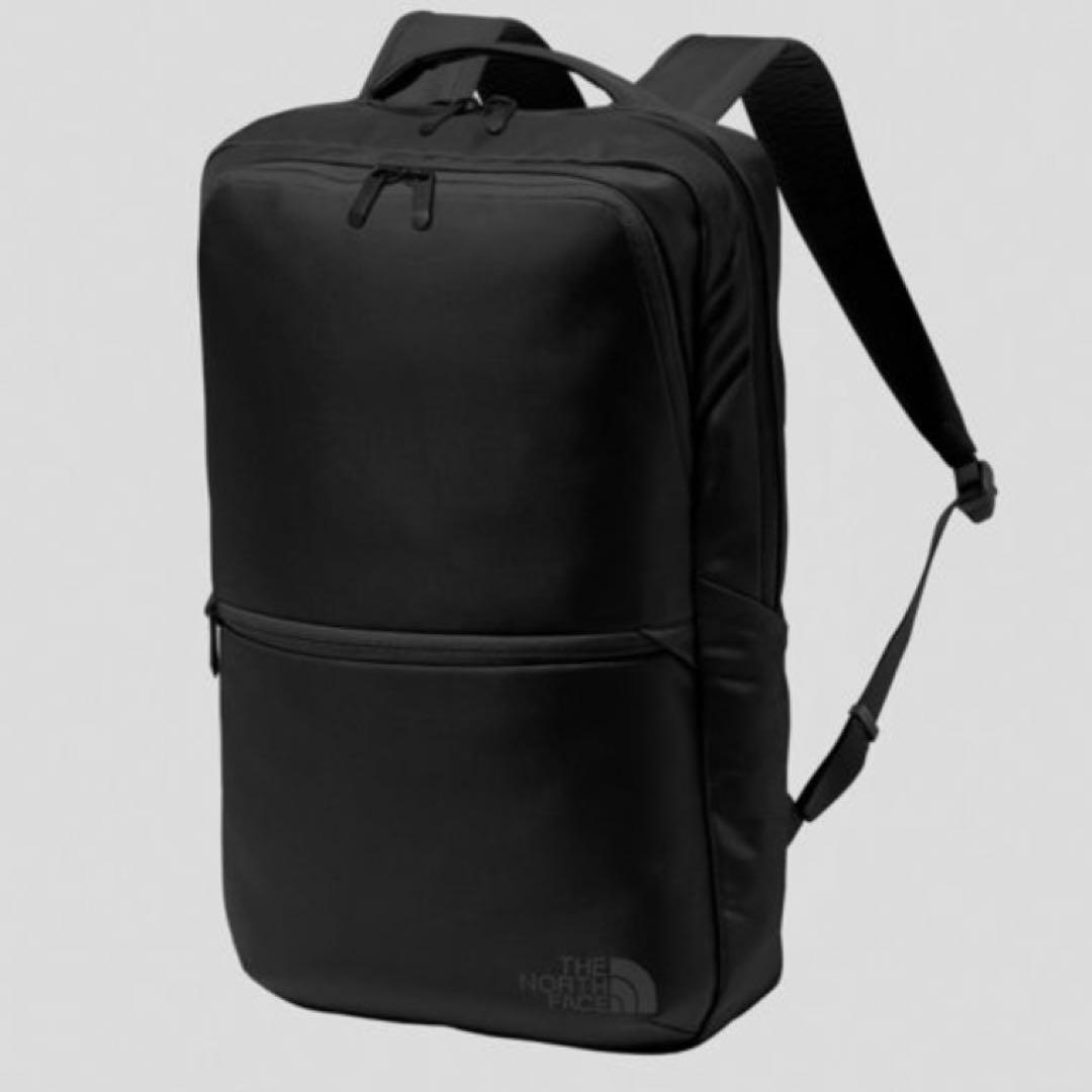 バッグ THE NORTH FACE Shuttle Daypack Slim 18L