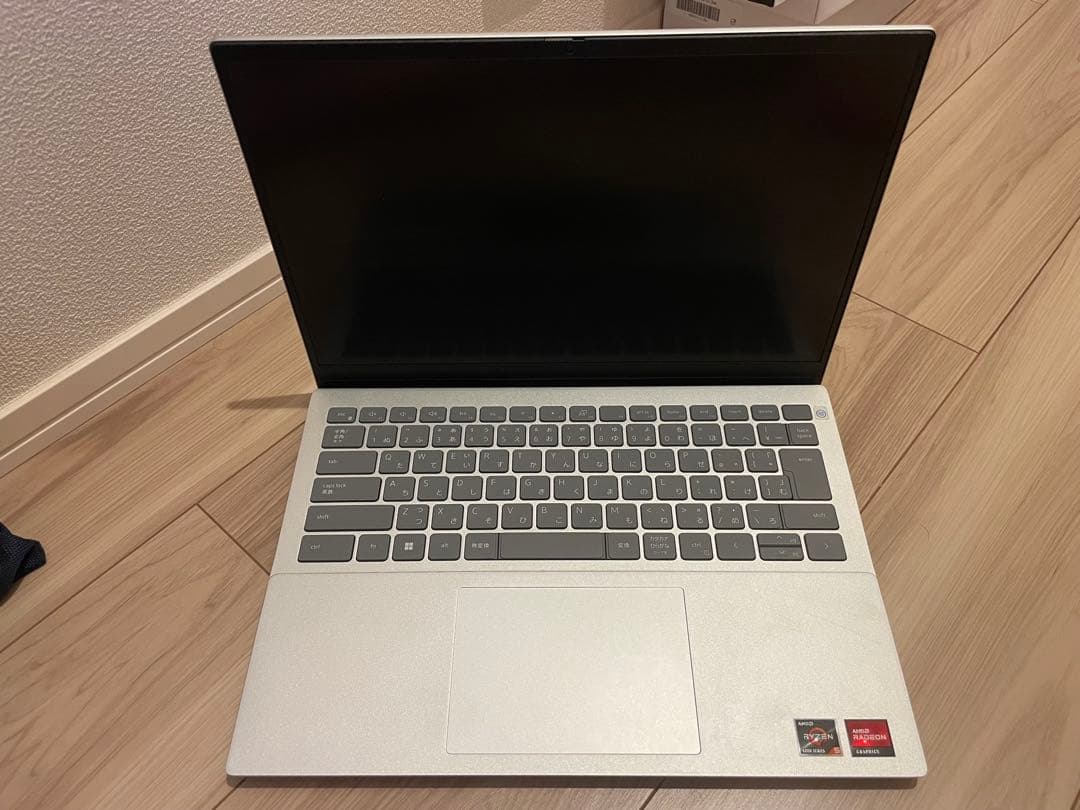 DELL P157G ジャンク品