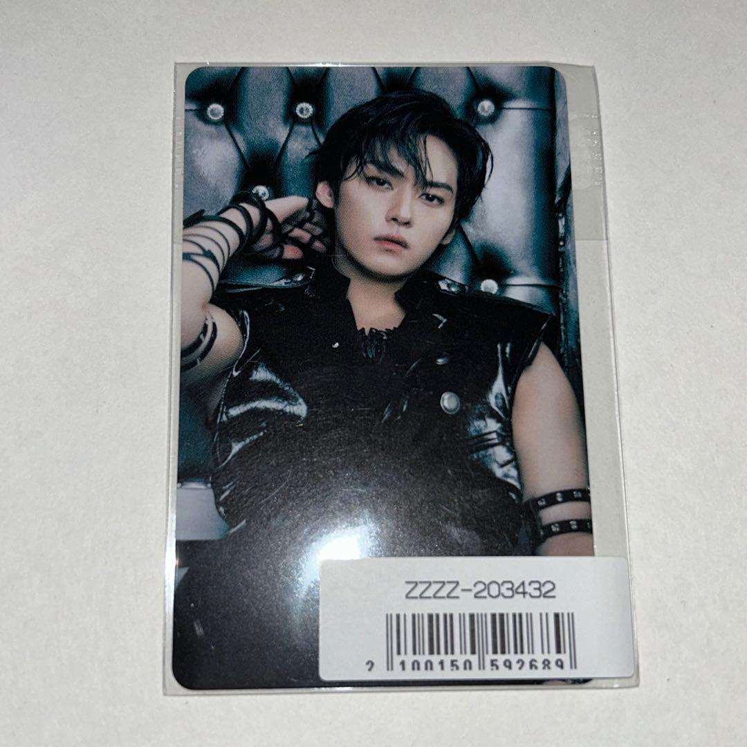 Straykids スキズ リノ GIANT ソニミュ ラキドロ