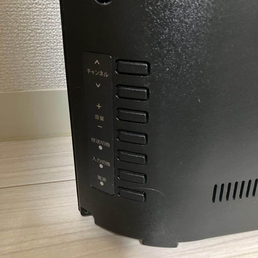 43V型 4K液晶テレビ LE-431T4KT-BK 2020年製