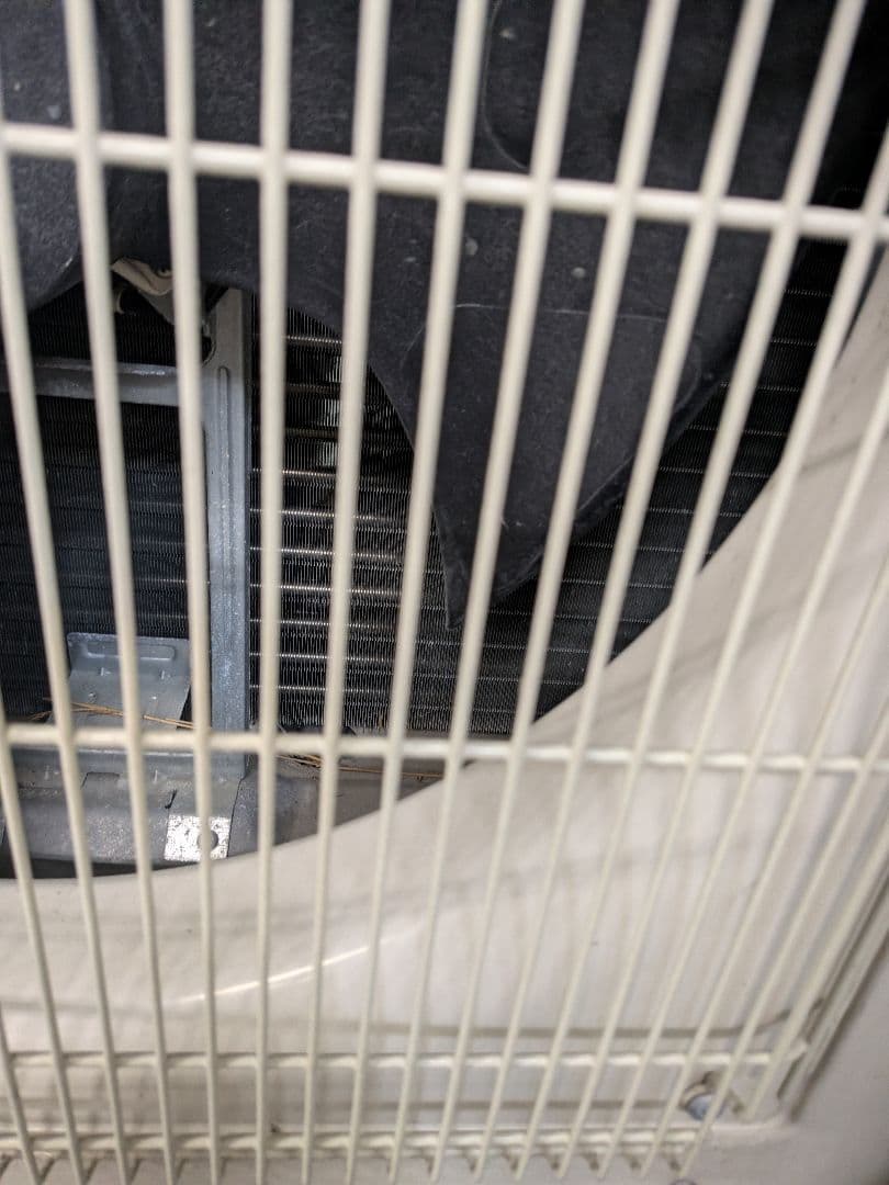 三菱 エアコン MSZ-BXV6321S-W 2022年製 霧ヶ峰