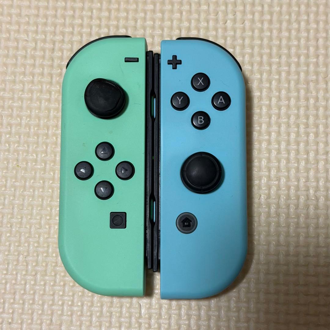 Nintendo Switch あつまれ どうぶつの森セット スイッチ あつ森