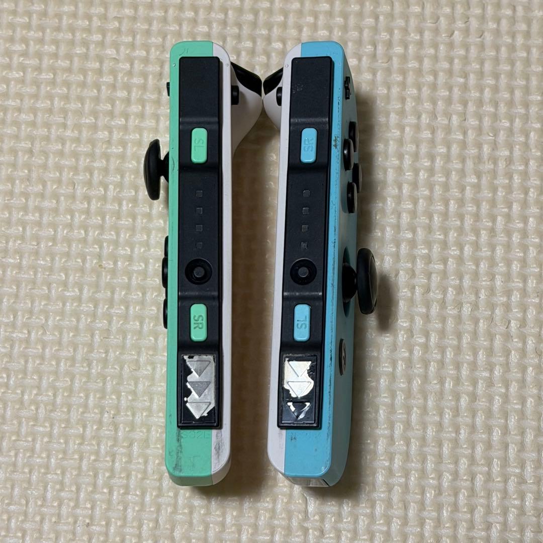 Nintendo Switch あつまれ どうぶつの森セット スイッチ あつ森