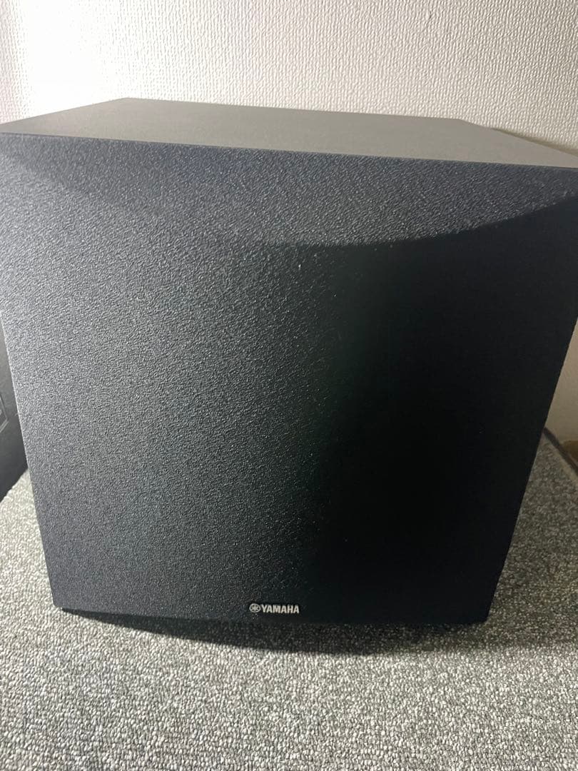 ヤマハ サブウーファー NS-SW050
