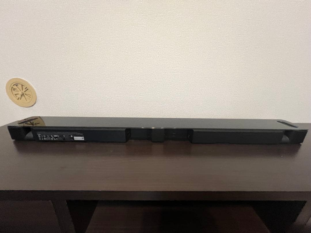 【美品】BOSE Smart Soundbar 900 ボーズ サウンドバー