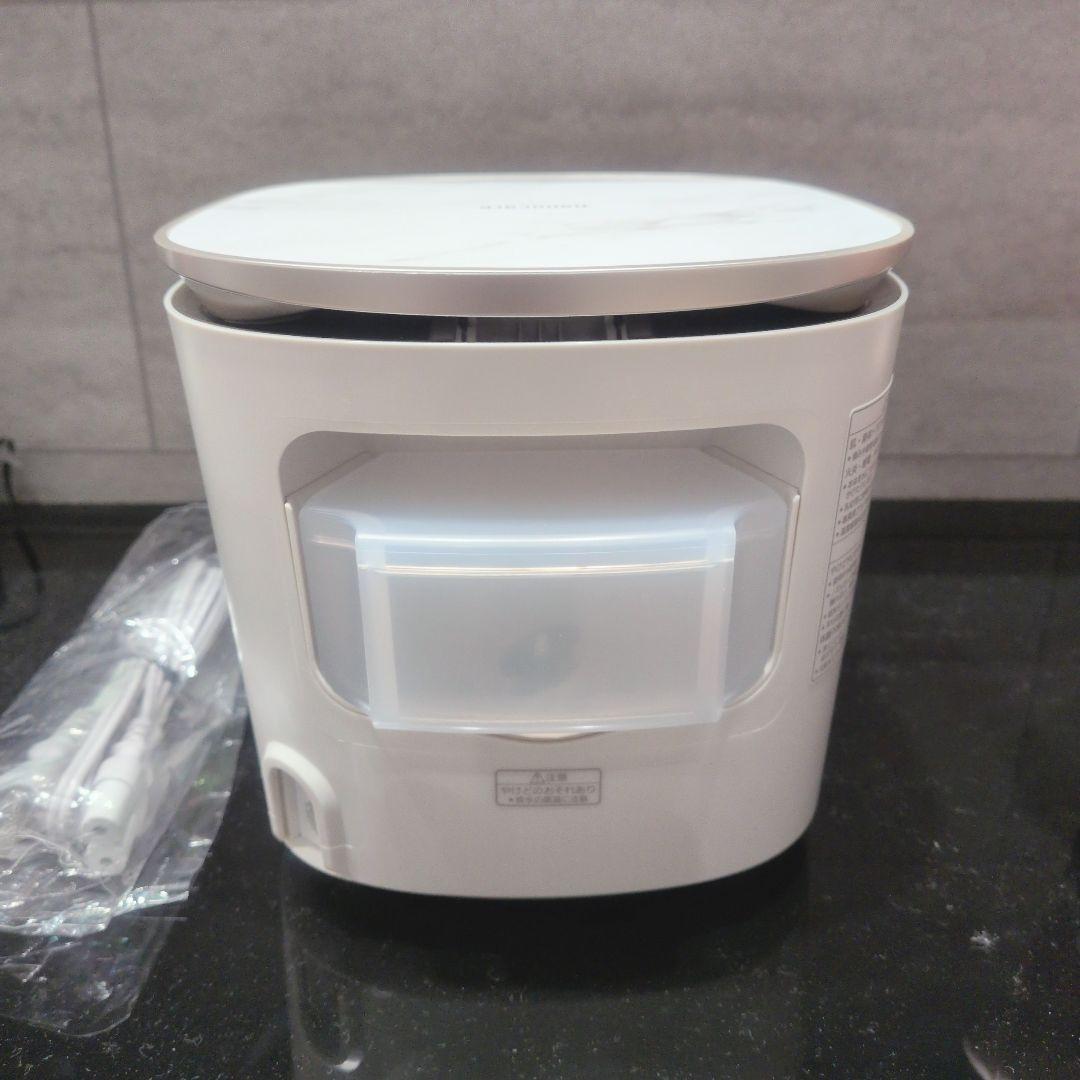 美品★Panasonic スチーマーナノケア　スチーマー　EH-SA0B