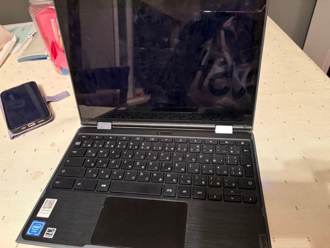 Lenovo 300e Chromebook 2nd Gen 11.6インチ