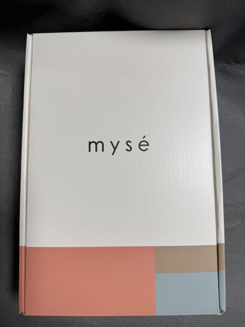 ミーゼ　スカルプリフトプラス