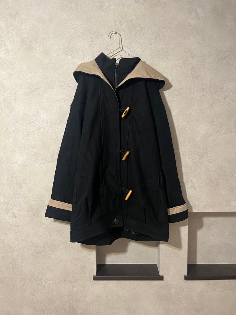 Kiaris vintage キアリズヴィンテージ ダッフルコート