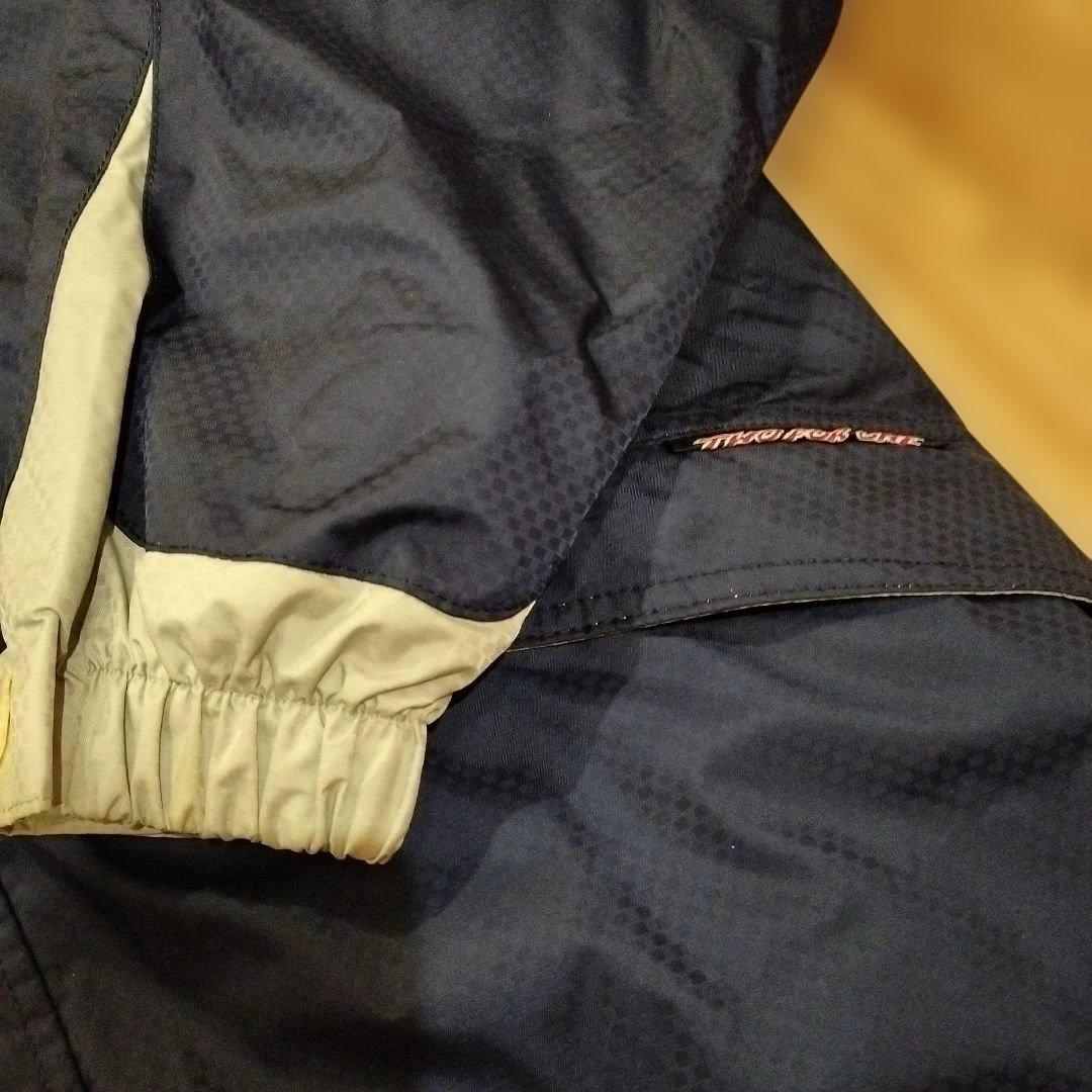 弐四壱 241限定モデル 入手困難 ネイビー スノーボードウェア 男性用