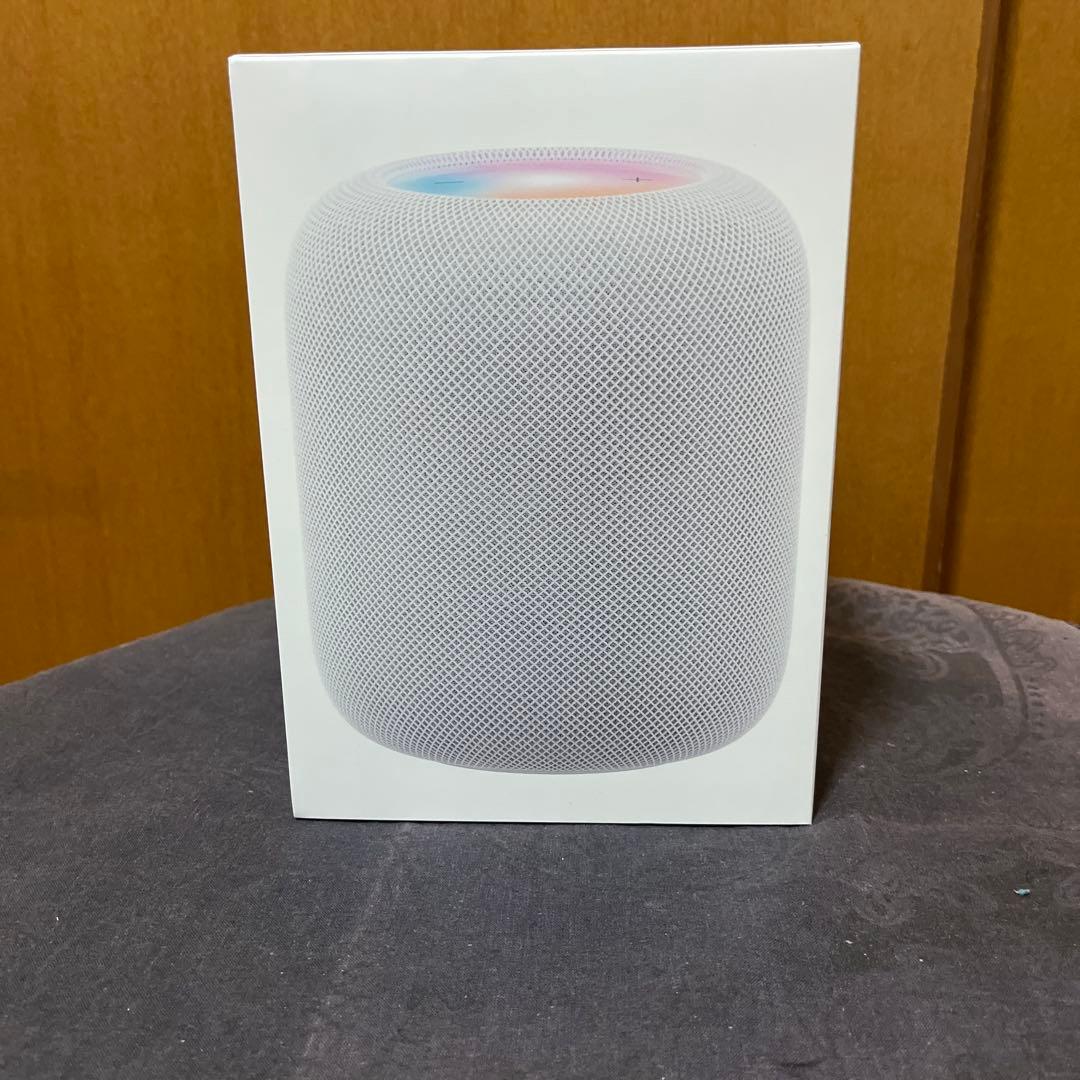 Apple Pod 第２世代　新品未開封品