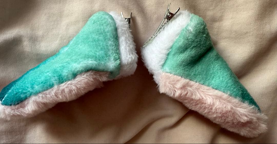 【原神】スクロース即コスプレ可能フルセット【三分妄想＆猫屋小舗製】