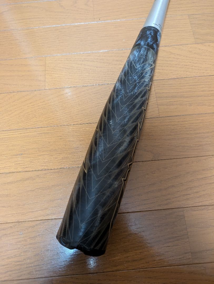 【EVA】一般軟式用金属バットビヨンドマックスギガキング02 85cm