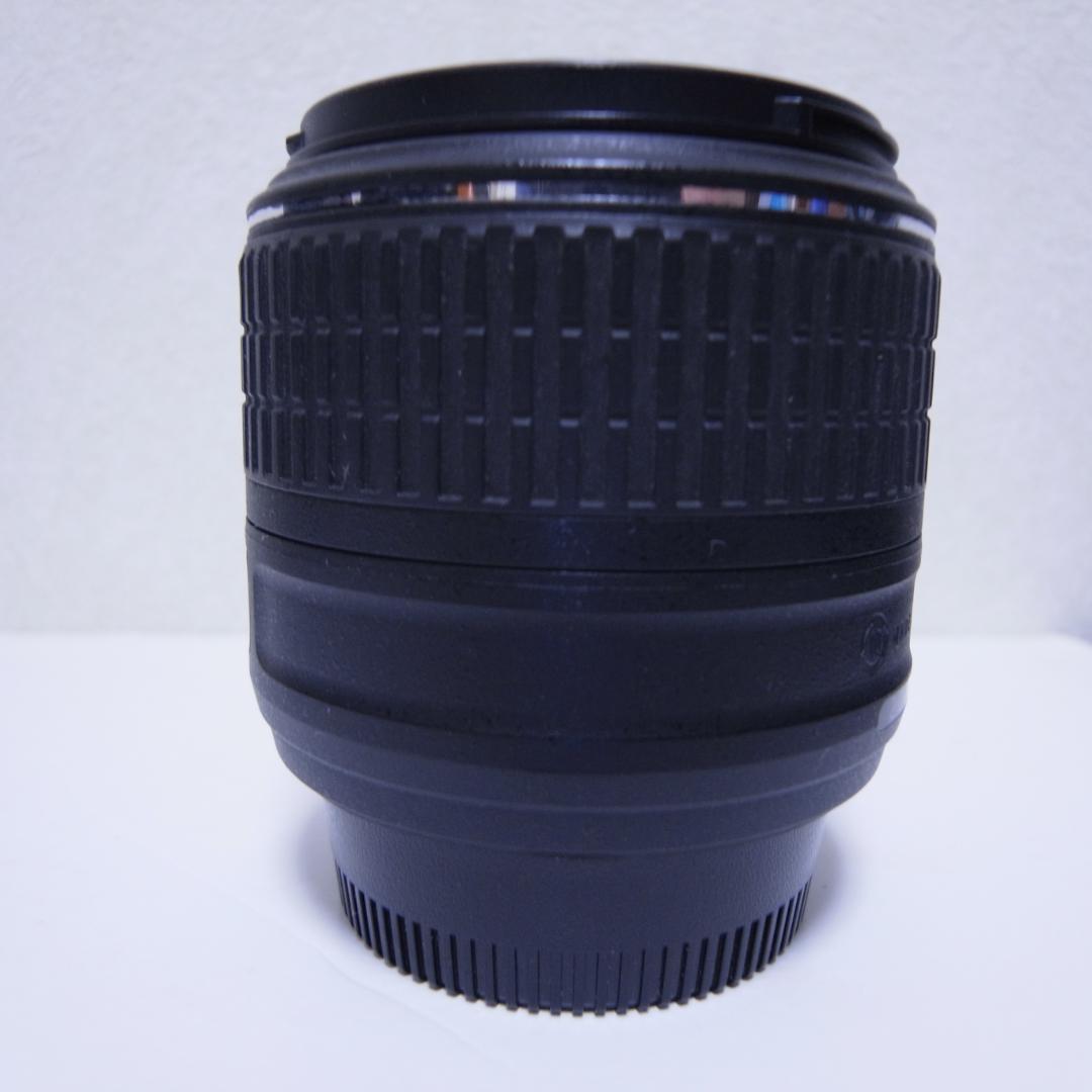 ニコン AF-S 18-55mm VR II+ 55-200mm VR II