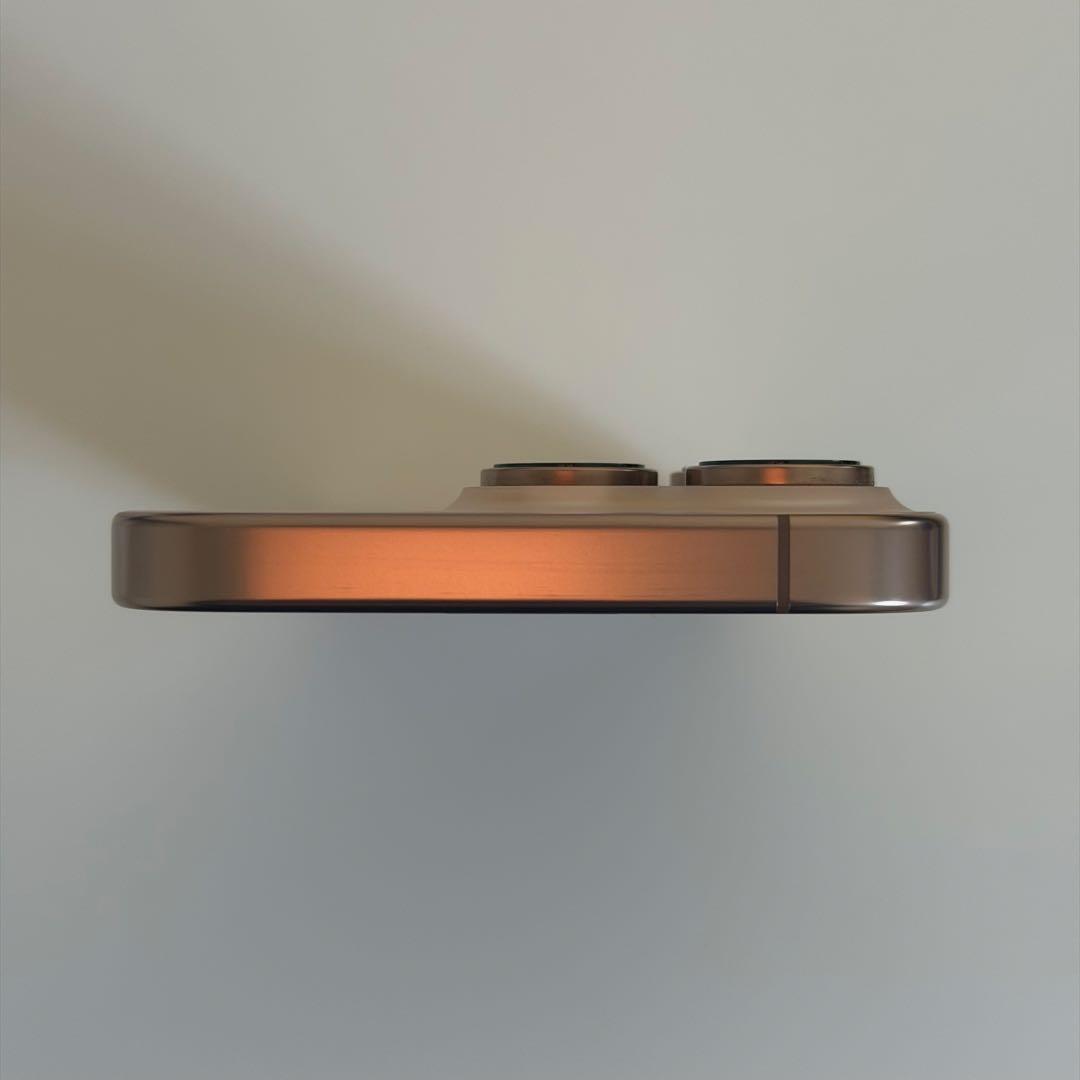 Apple iPhone16Pro 1TB 96% デザートチタニウム