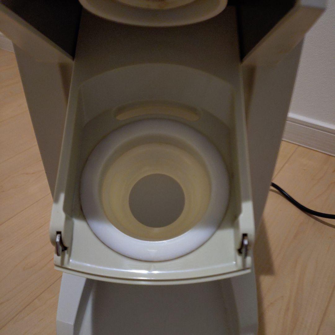サンデン　one shot OS3　ソフトアイス抽出機 通電確認済