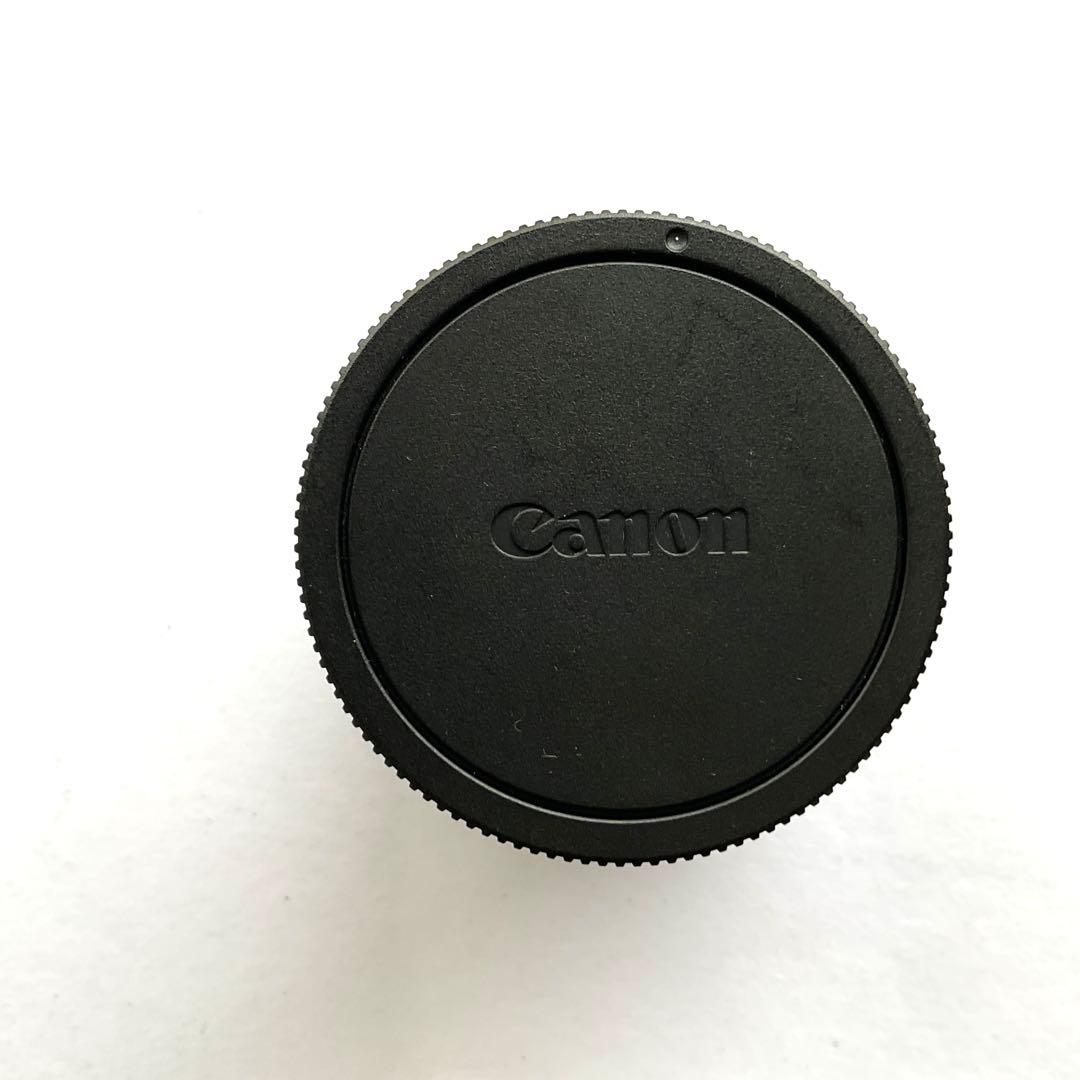 レンズ(ズーム) EF-M11-22mm F4-5.6IS STM