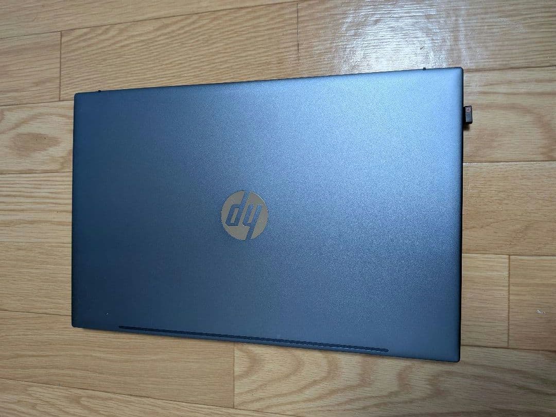 HP Pavilion 15 eh-1xxx Win11 15.6インチ　タッチ