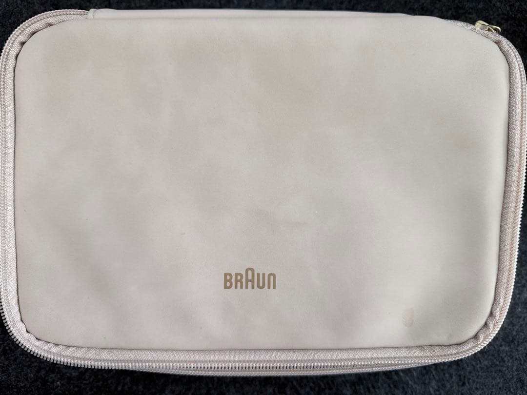 BRAUN Silk-expert Pro 5 （PL-5124）脱毛器