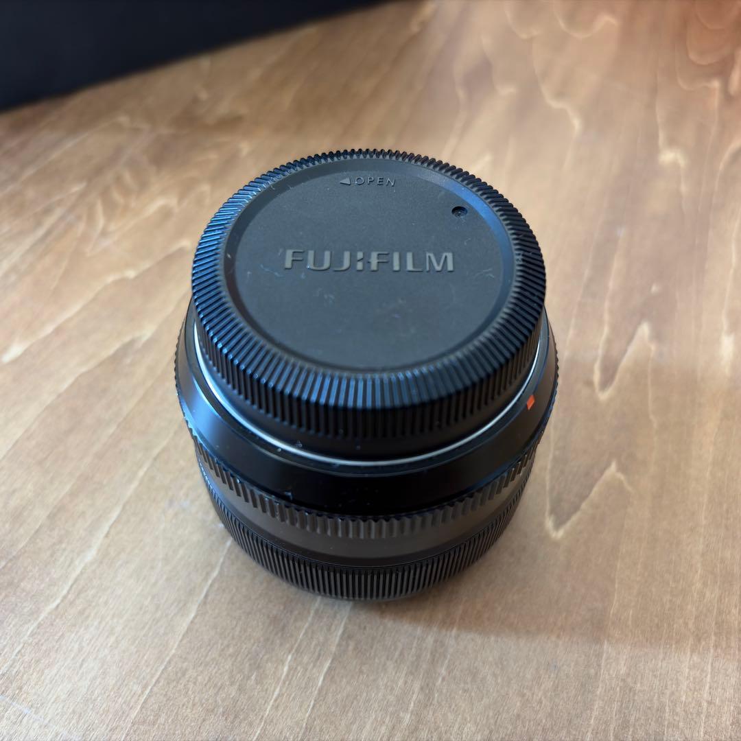 Fujinon XF35mmF1.4 R 単焦点レンズ