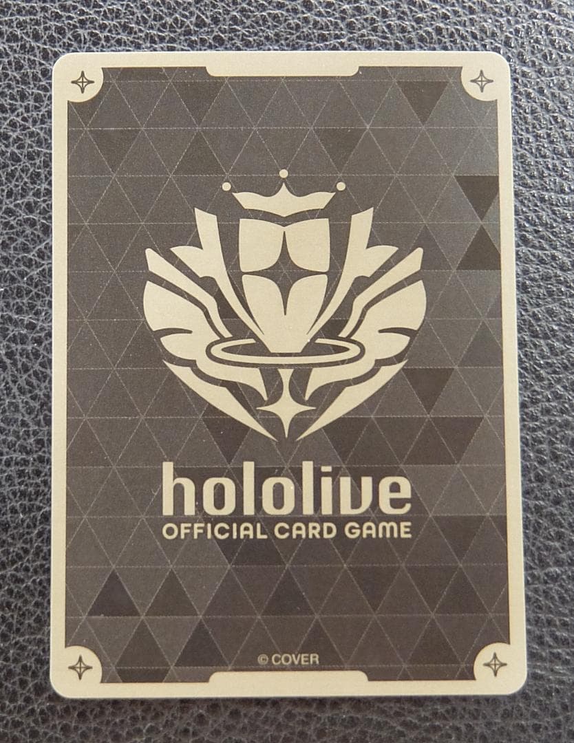 ホロライブカードゲーム　プロモ　1st 　宝鐘マリン
