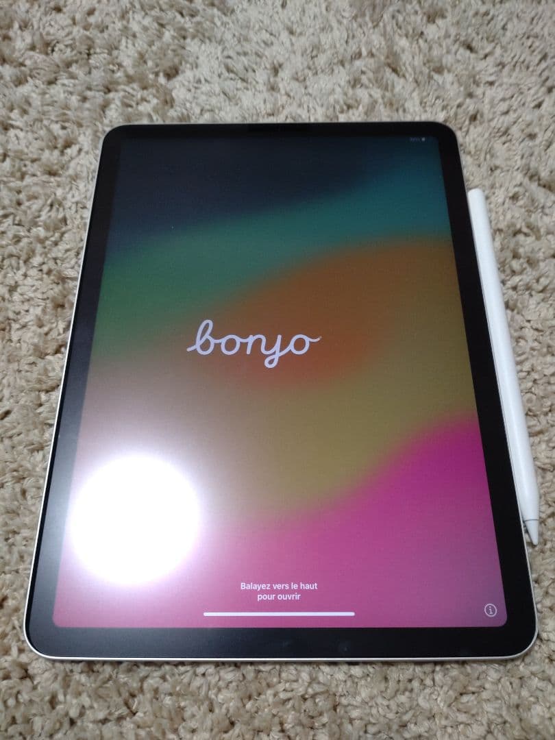 iPad Air(第4世代) WiFi64GB+ApplePencil 第2世代