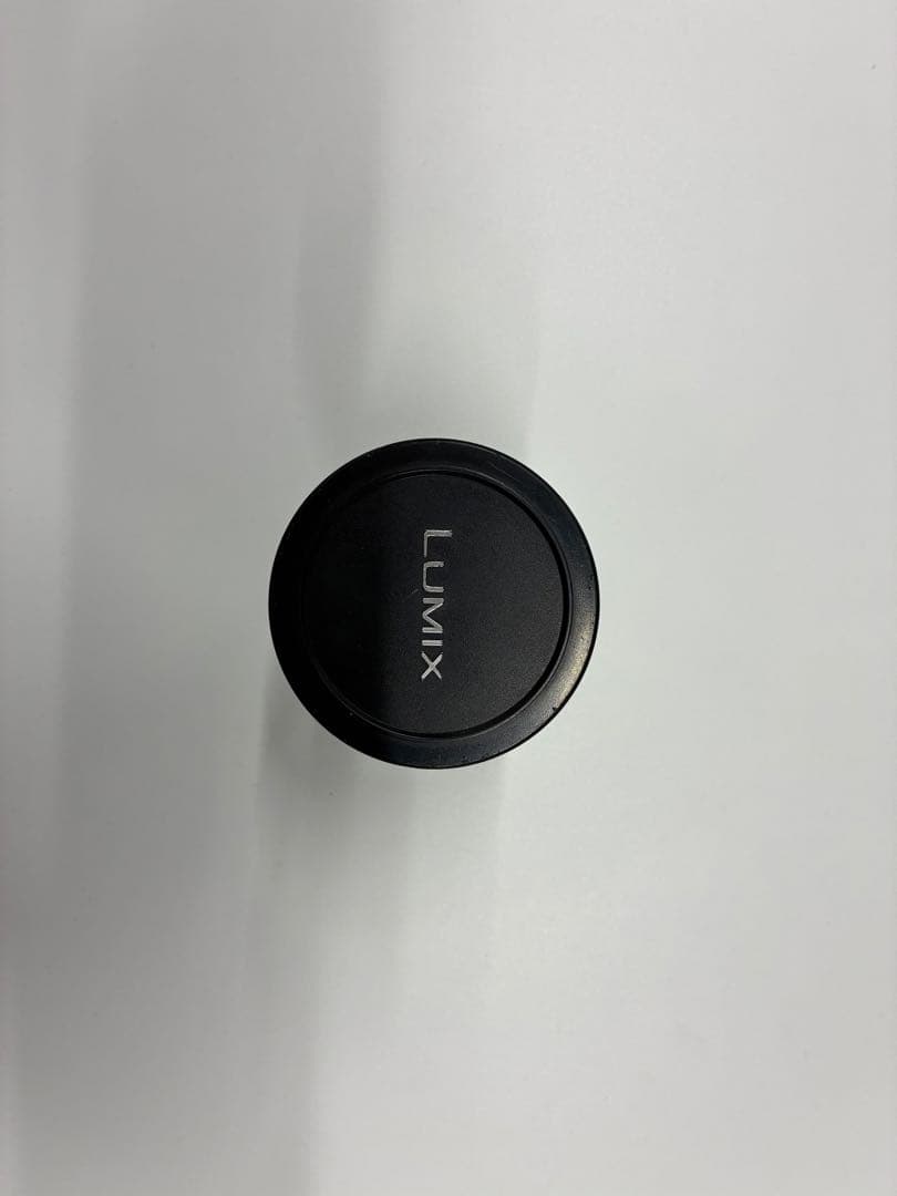 レンズ(単焦点) Panasonic LUMIX G VARIO 7-14mm F4.0ASPH