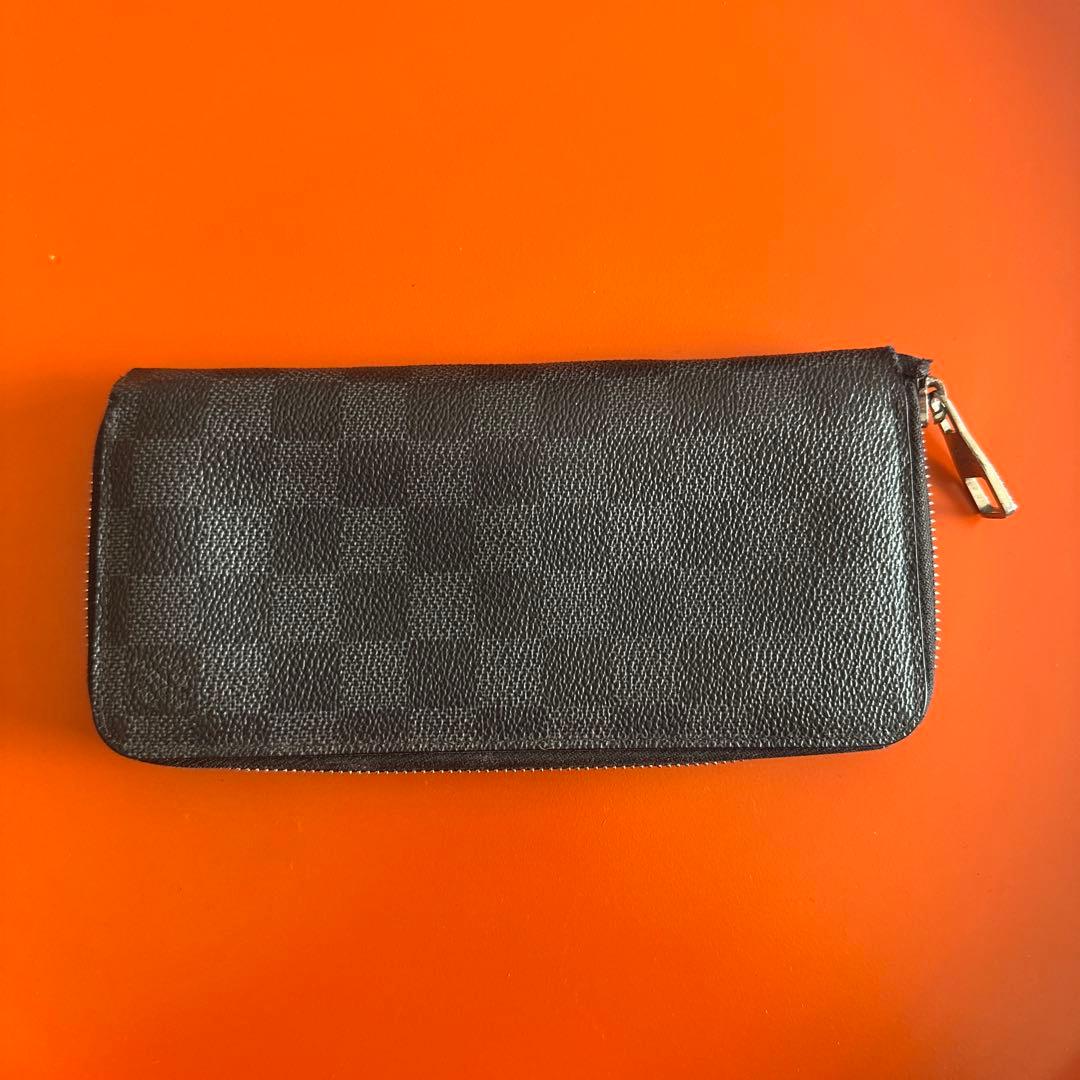 LOUIS VUITTON ルイヴィトン 長財布