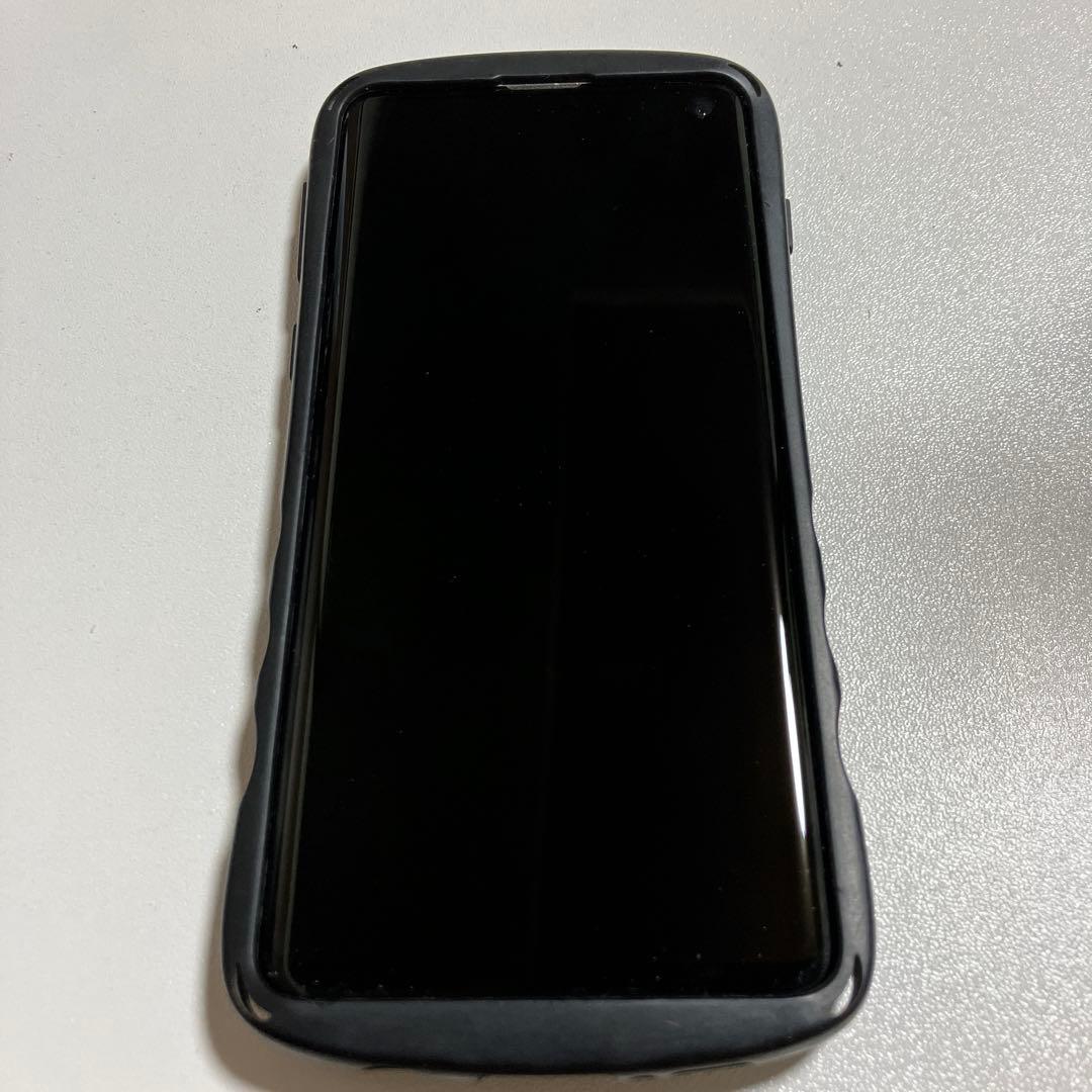 Android Galaxy s10 本体 (ジャンク)
