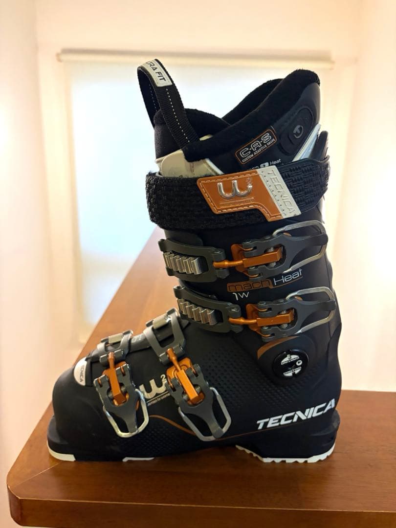 TECNICA 23.5 スキーブーツ