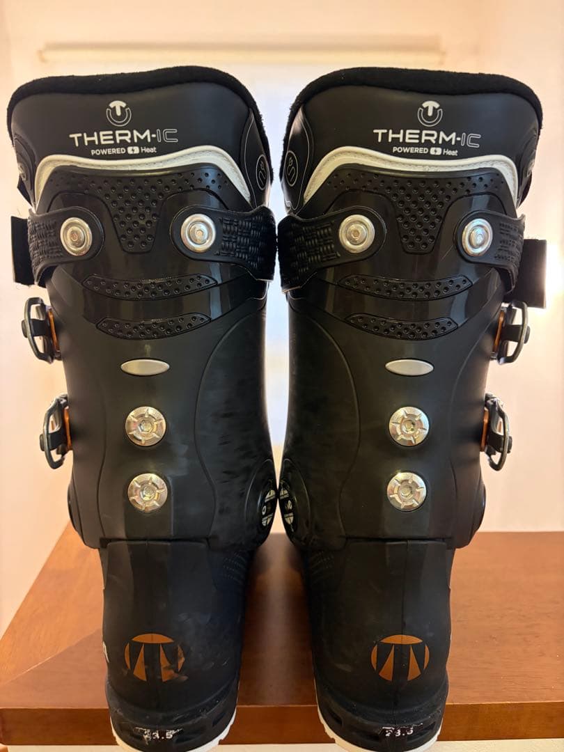 TECNICA 23.5 スキーブーツ