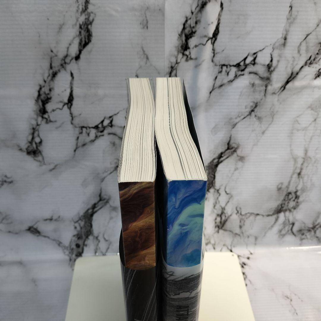 進撃の巨人 KEY ANIMATION BOOK セット　FINALSeason