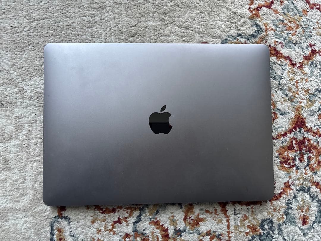 鈴*人様 MacBook Air 16GB 512GB US配列