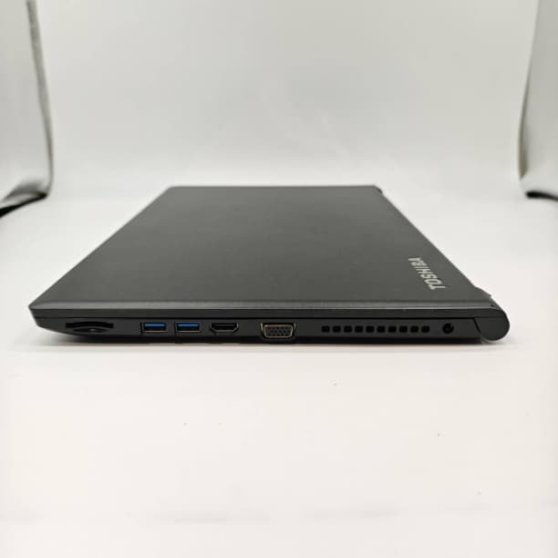 フルHD 美品★ 15 東芝 i7-6 12GB SSD512GB オフィス