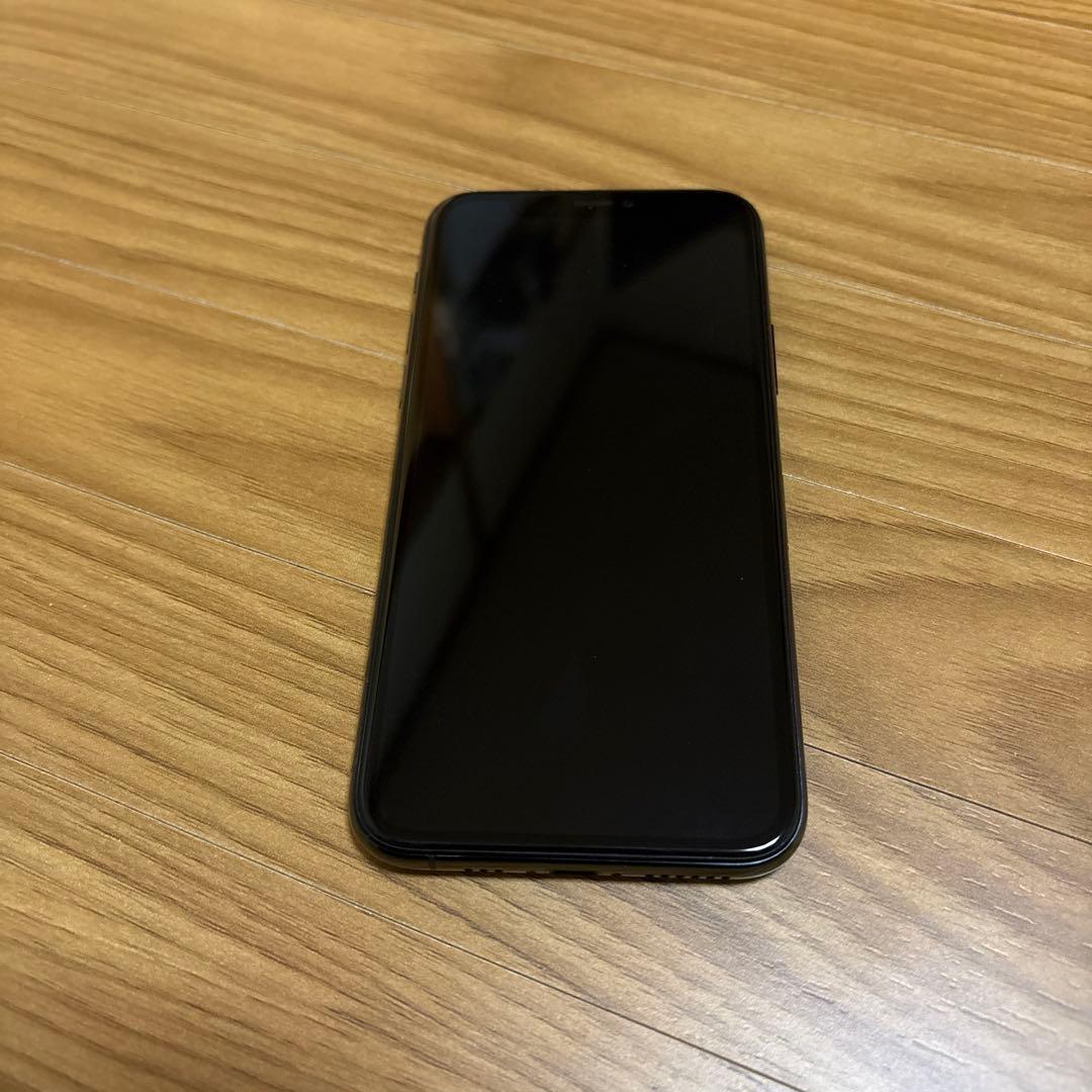 スマートフォン本体 iPhone 11 Pro