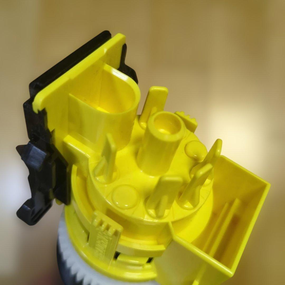 【未使用】京セラ トナーカートリッジ TK-8801Y イエロー