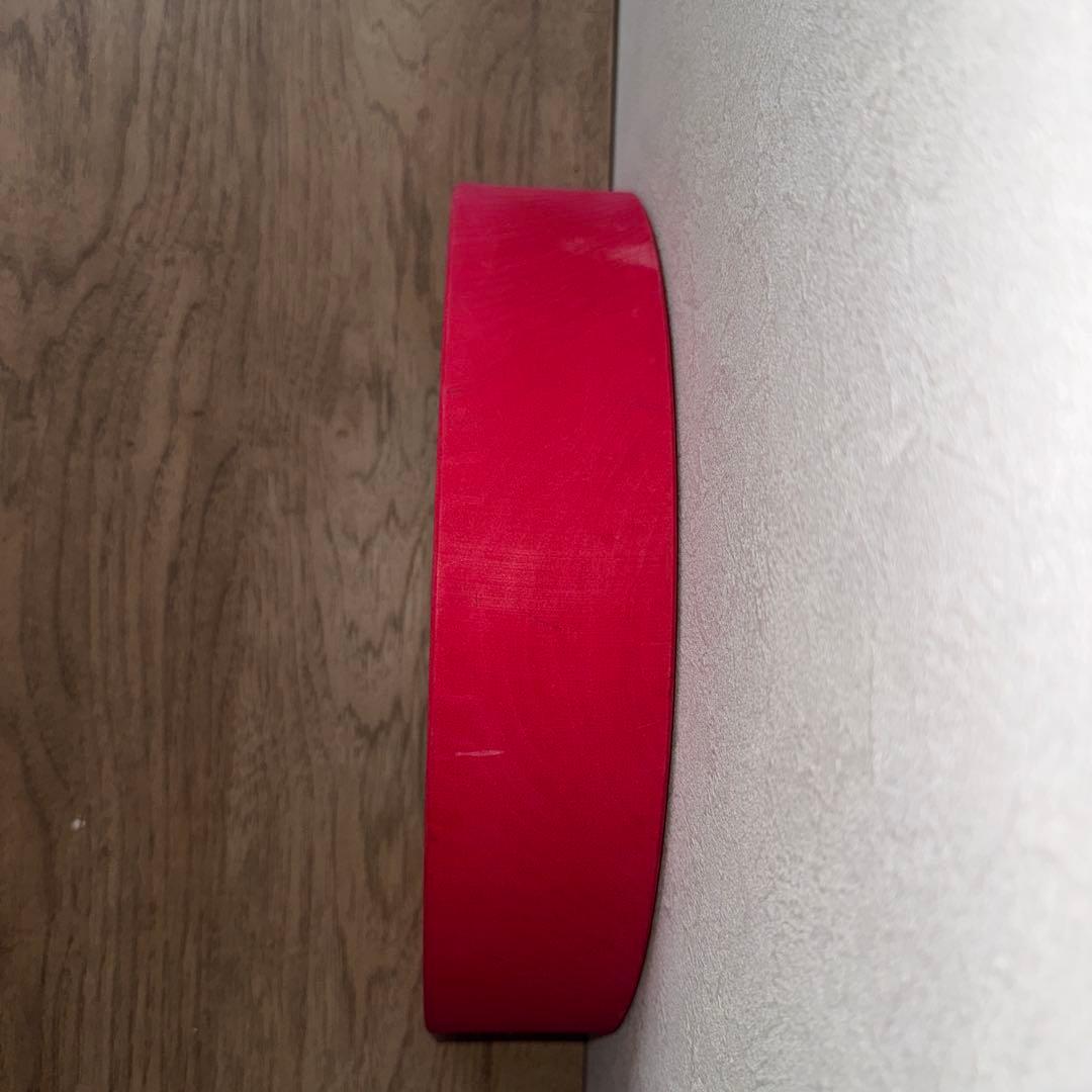 木製虹型知育玩具 積み木