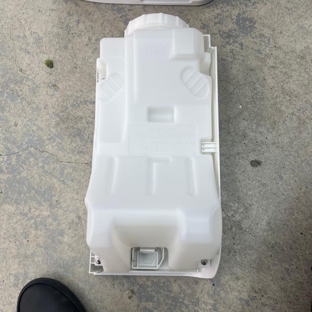 ダイキン DAIKIN 加湿ストリーマ 空気清浄機 MCK70W-W