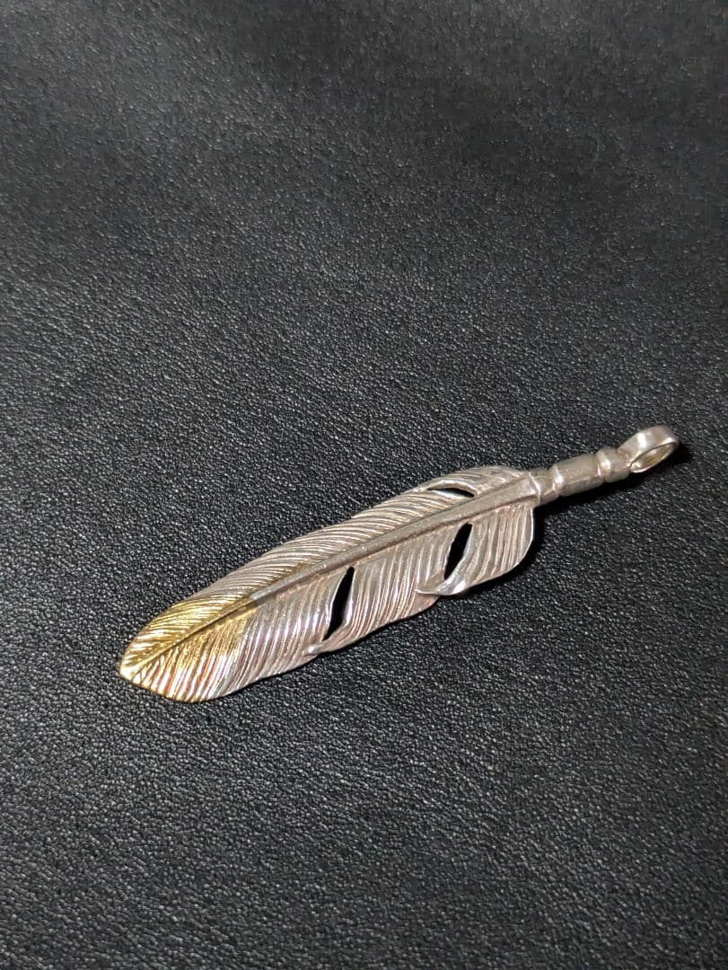 REDMAN　先金中フェザー