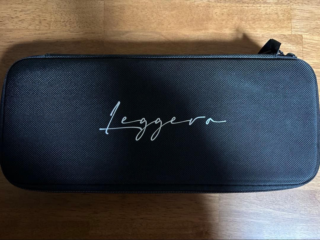 キーボード GEONWORKS Frog Mini Leggera cream