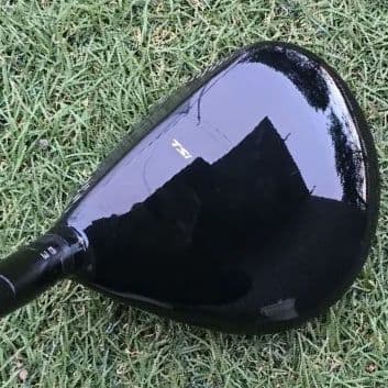 Titleist TSi1 18度 フェアウェイウッド