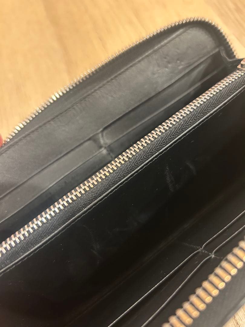 ロエベ/LOEWE 長財布