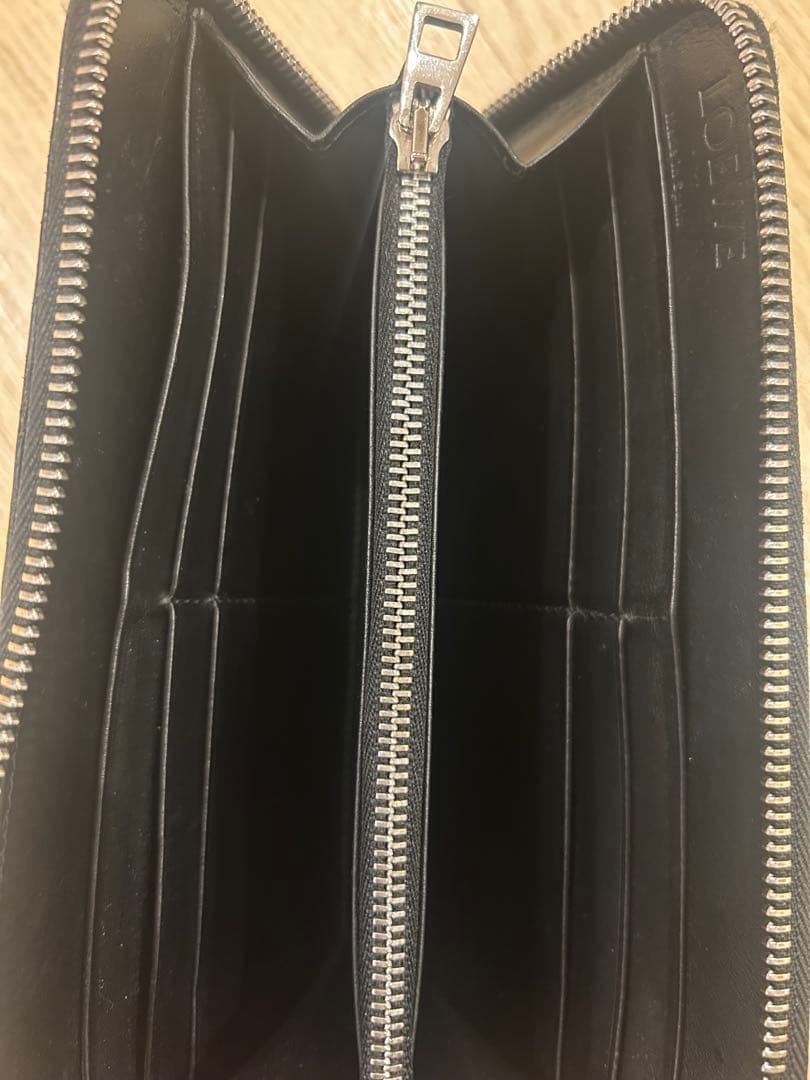 ロエベ/LOEWE 長財布