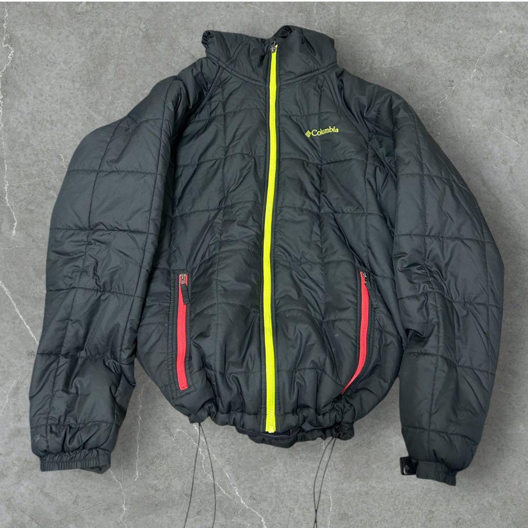 極暖✨️Columbia Khumbu Glacier archive y2k